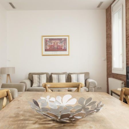 Akira Flats Roger De Flor Chic Apartment Барселона Екстериор снимка