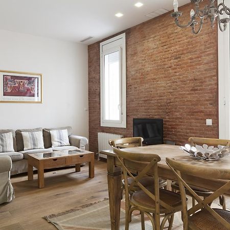 Akira Flats Roger De Flor Chic Apartment Барселона Екстериор снимка