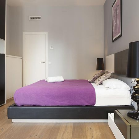 Akira Flats Roger De Flor Chic Apartment Барселона Екстериор снимка
