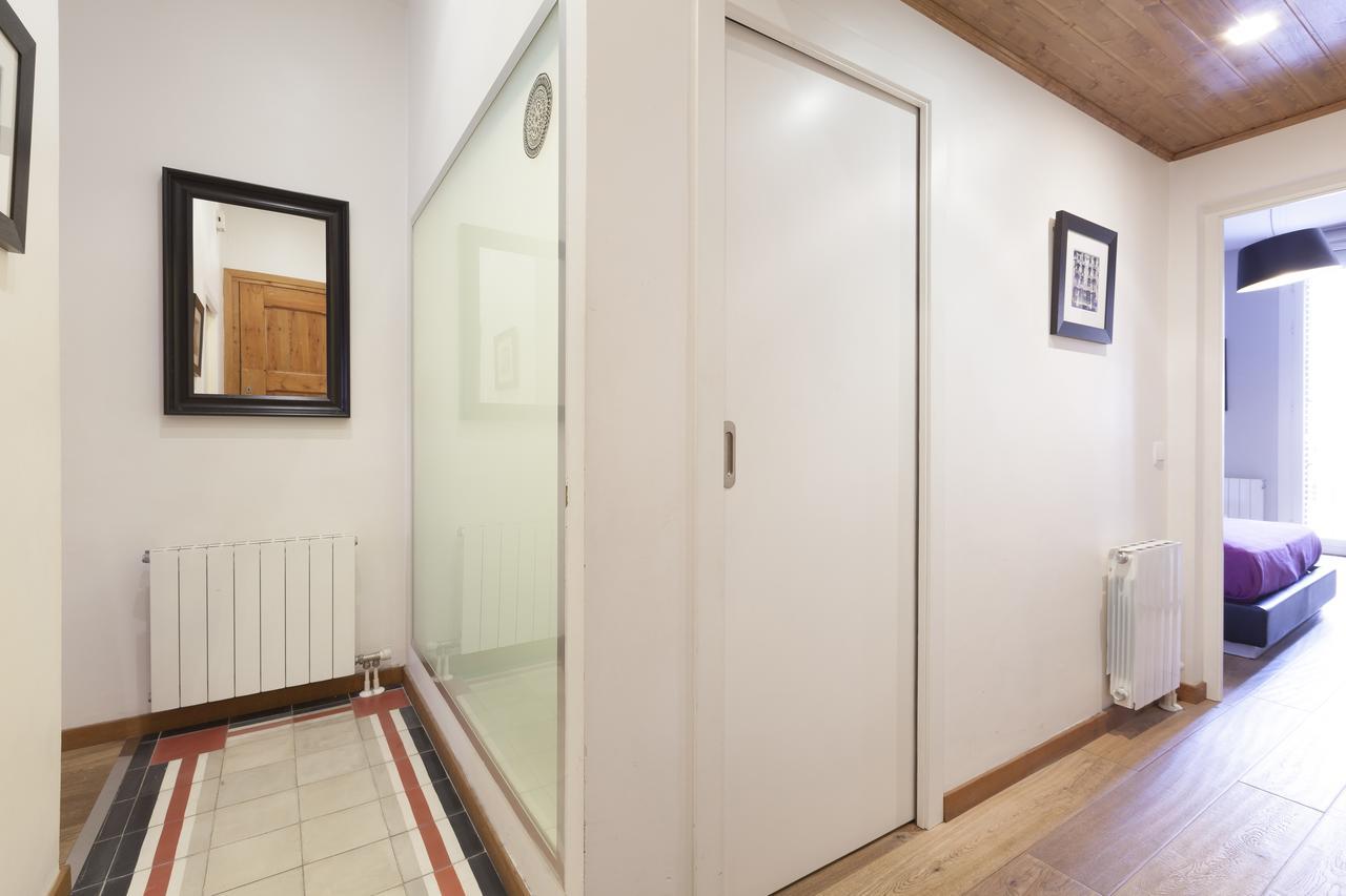Akira Flats Roger De Flor Chic Apartment Барселона Екстериор снимка