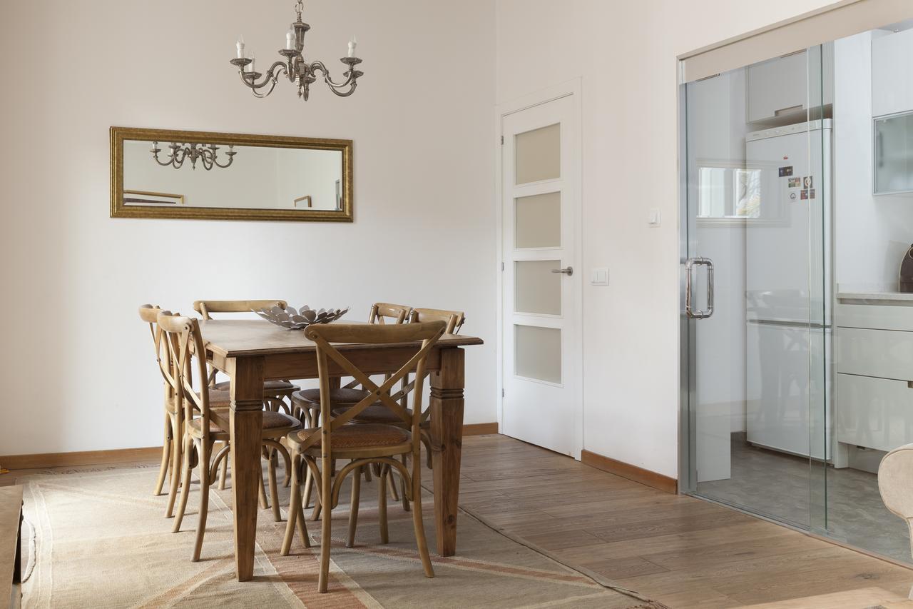 Akira Flats Roger De Flor Chic Apartment Барселона Екстериор снимка