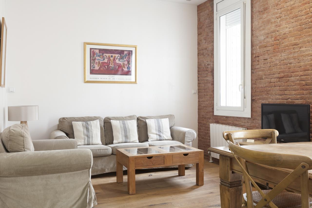 Akira Flats Roger De Flor Chic Apartment Барселона Екстериор снимка