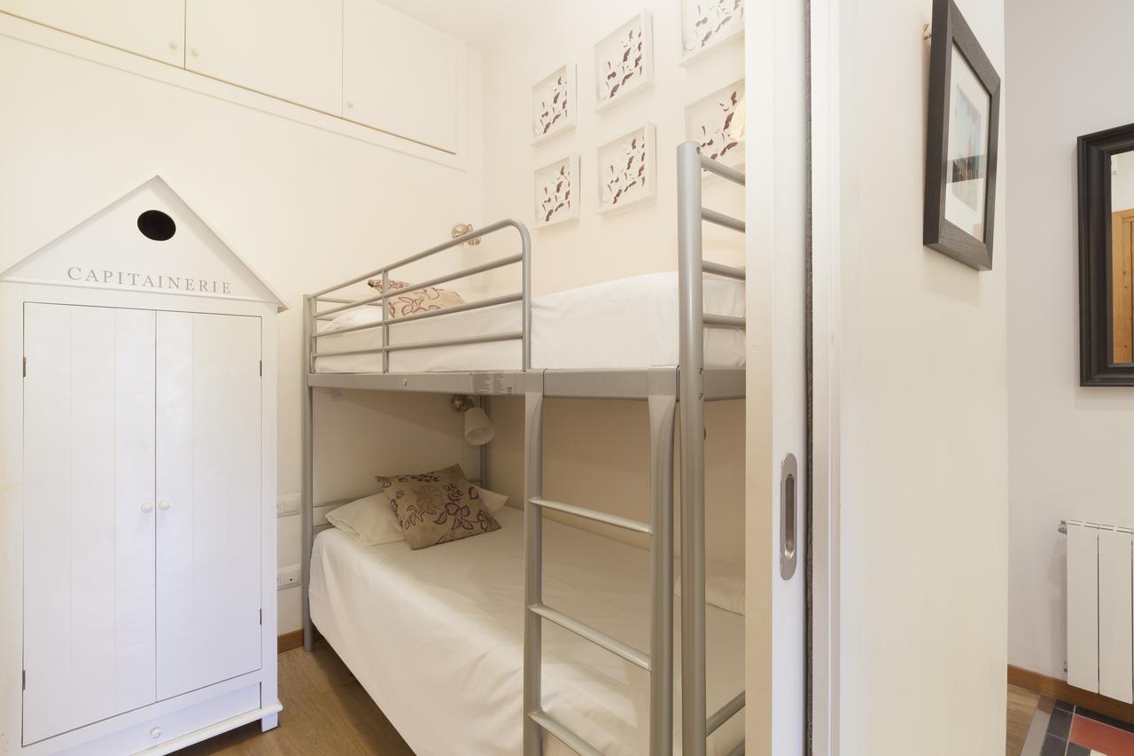 Akira Flats Roger De Flor Chic Apartment Барселона Екстериор снимка