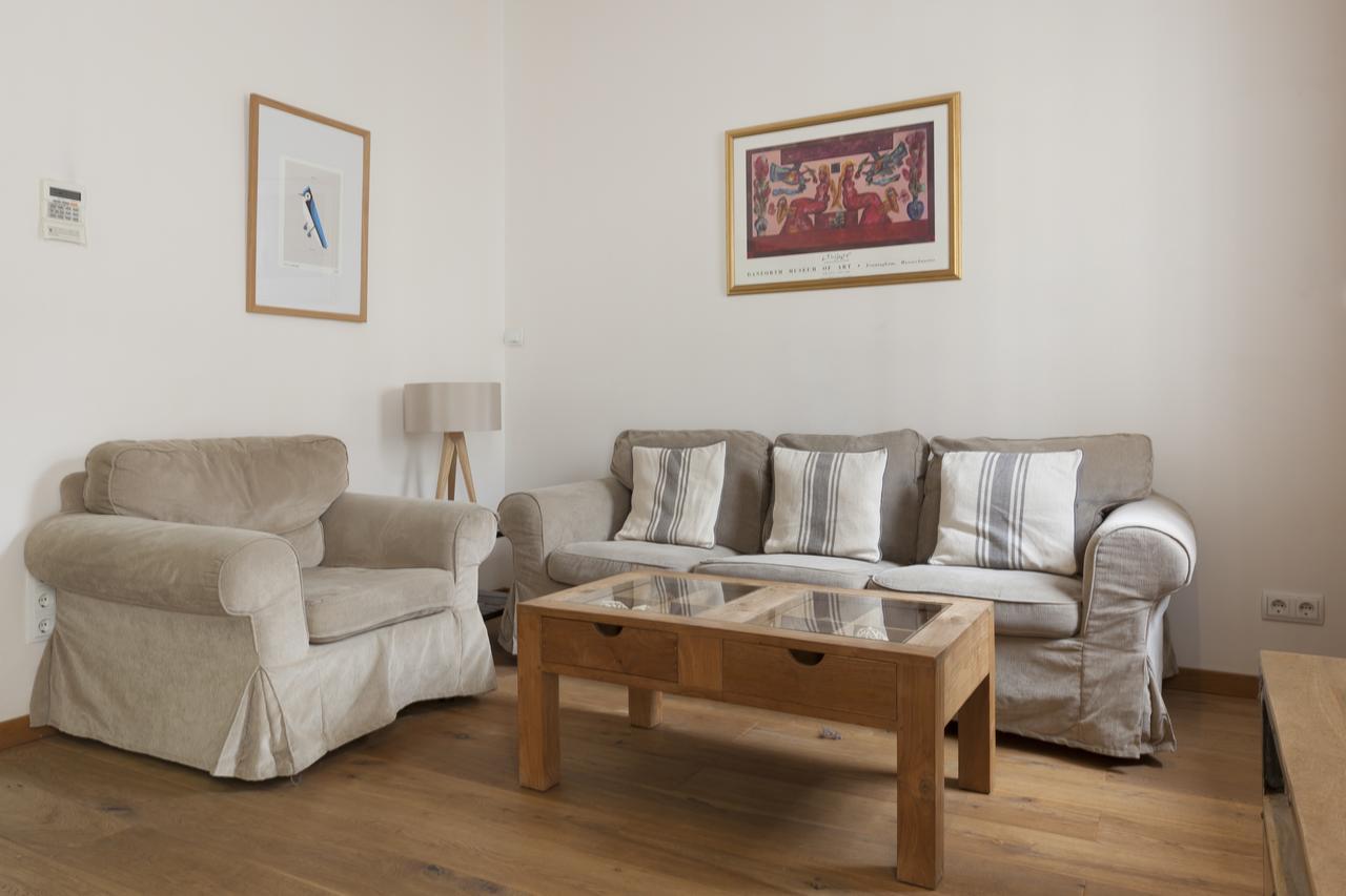 Akira Flats Roger De Flor Chic Apartment Барселона Екстериор снимка