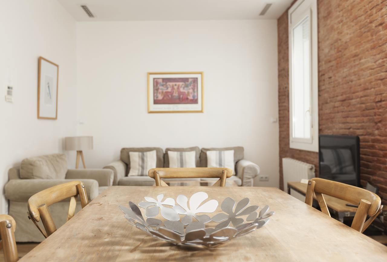 Akira Flats Roger De Flor Chic Apartment Барселона Екстериор снимка