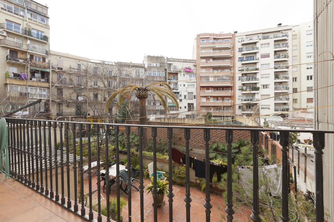 Akira Flats Roger De Flor Chic Apartment Барселона Екстериор снимка