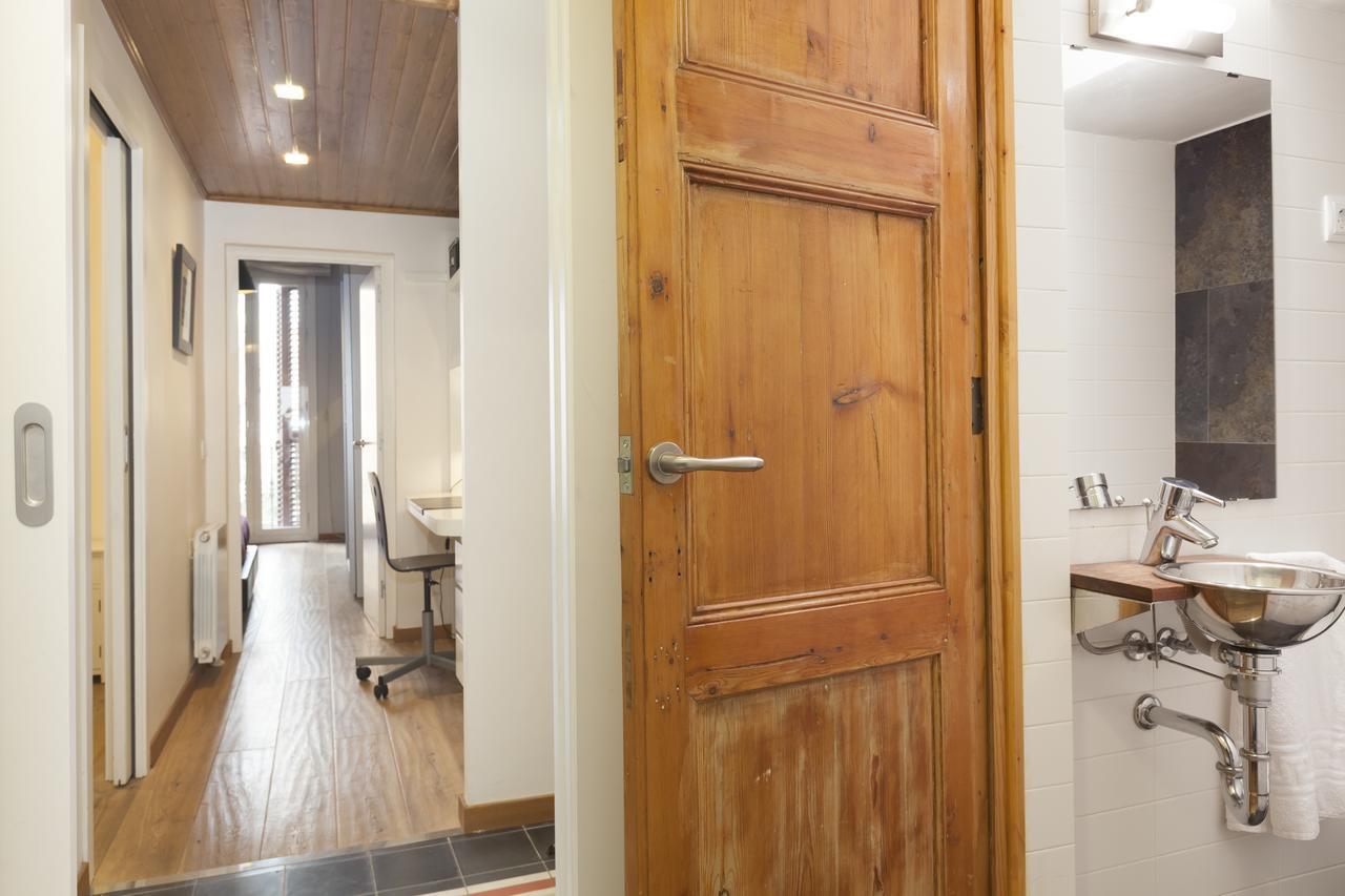 Akira Flats Roger De Flor Chic Apartment Барселона Екстериор снимка
