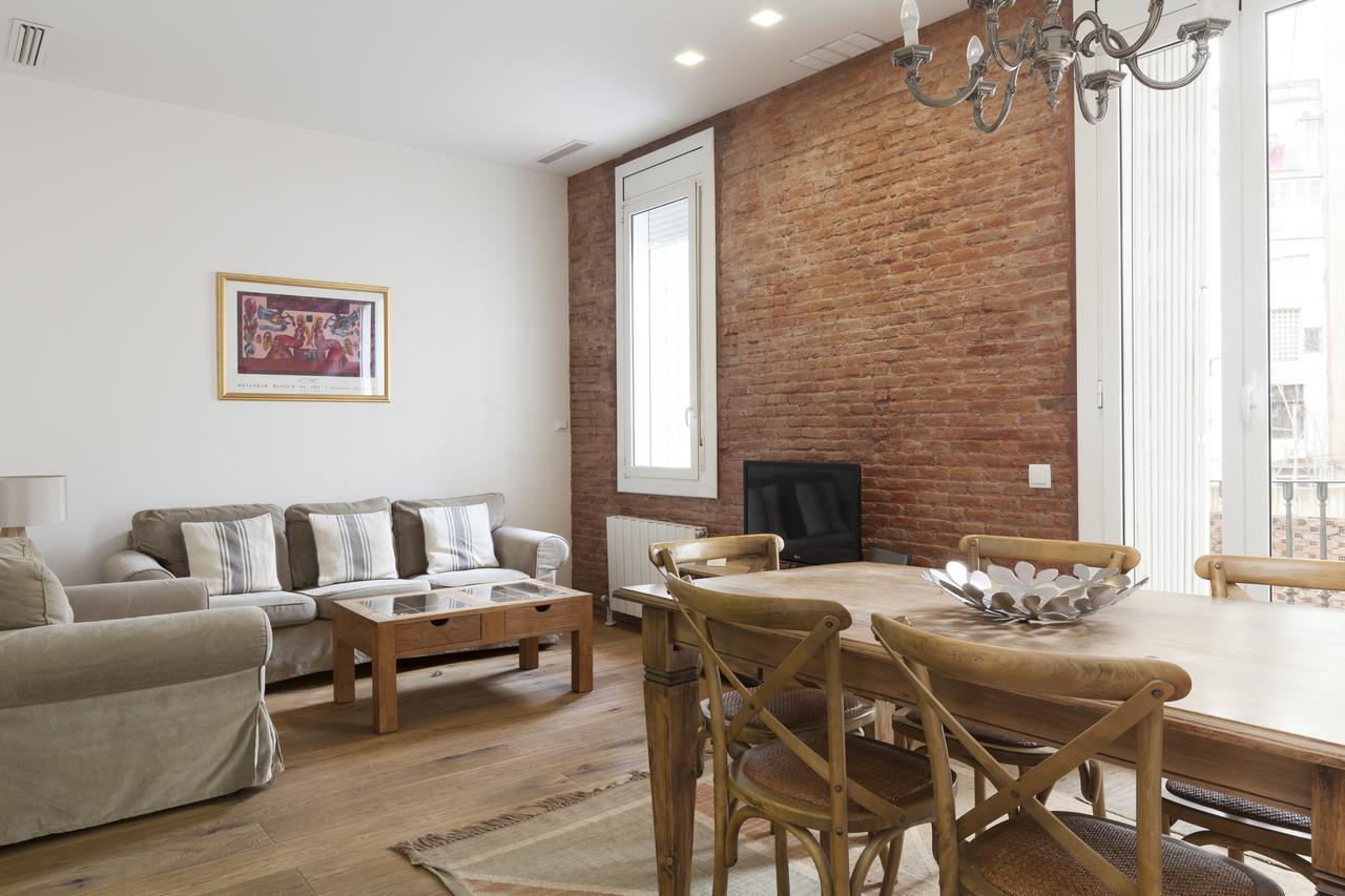 Akira Flats Roger De Flor Chic Apartment Барселона Екстериор снимка