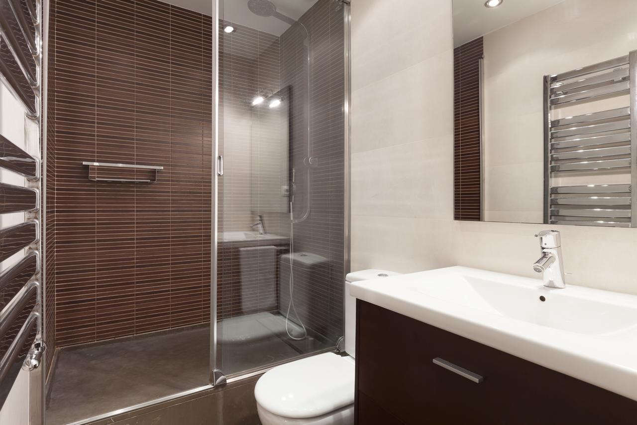 Akira Flats Roger De Flor Chic Apartment Барселона Екстериор снимка