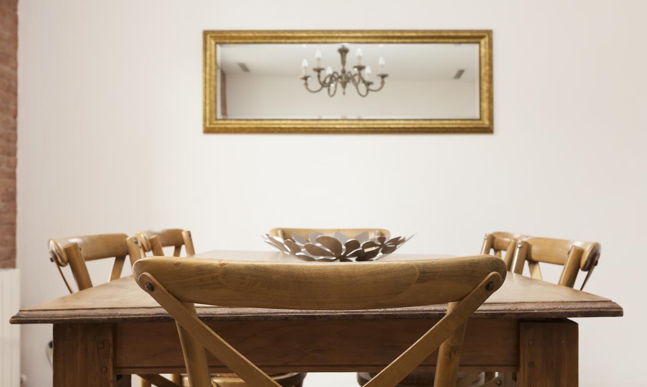 Akira Flats Roger De Flor Chic Apartment Барселона Екстериор снимка