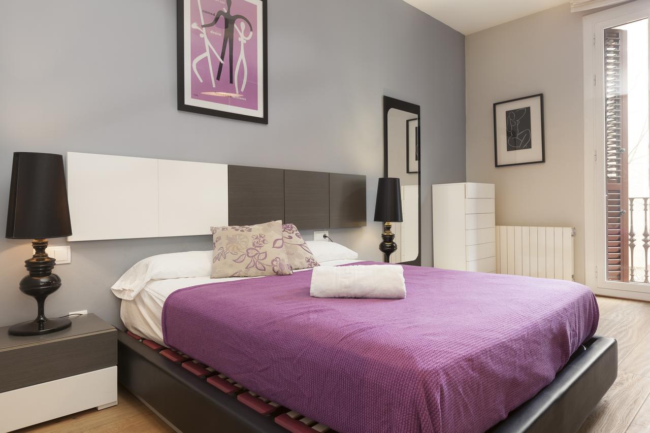 Akira Flats Roger De Flor Chic Apartment Барселона Екстериор снимка