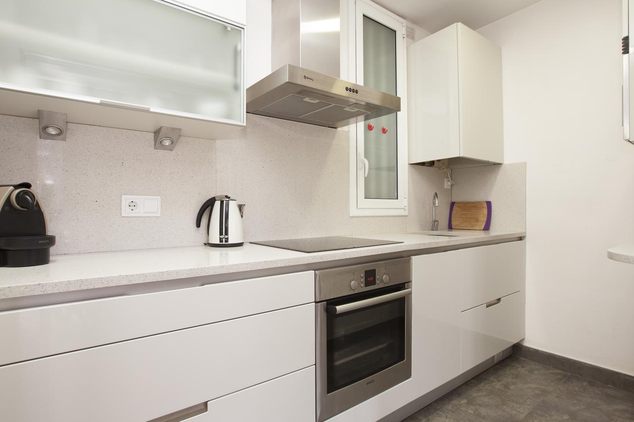 Akira Flats Roger De Flor Chic Apartment Барселона Екстериор снимка